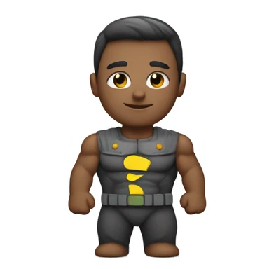 power suply dc-dc sticker