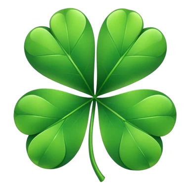 🍀 i need 5 life sticker