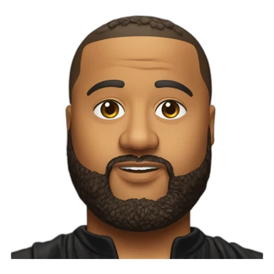 dj khaled baklava sticker