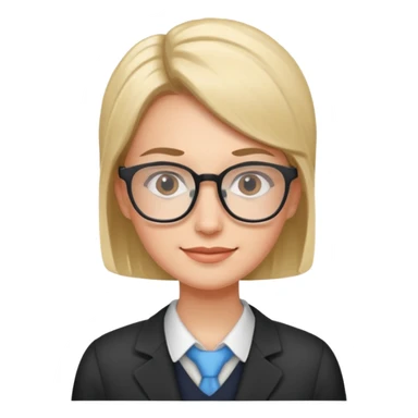 HR specialist sticker