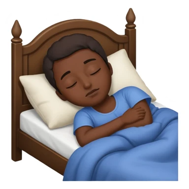 Good night  sticker