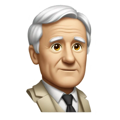 Thomas Alva Edison sticker