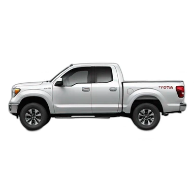 toyota-f150 sticker