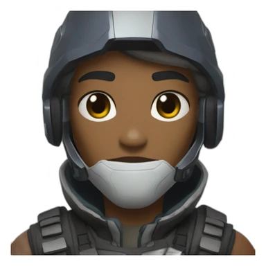 Riot Games Valorant Omen Video game character sticker