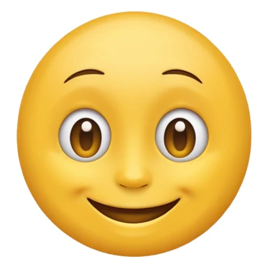 Emoji from picture sticker