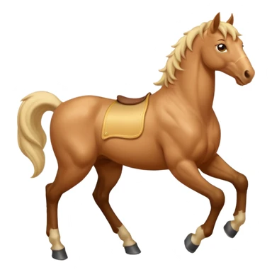 Centaur sticker