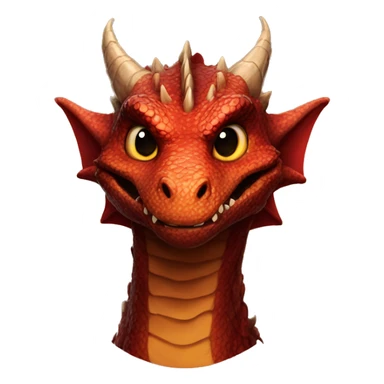 Smaug sticker