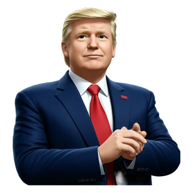 formal portrait of a boy sticker