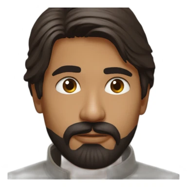 Pawan kalyan sticker