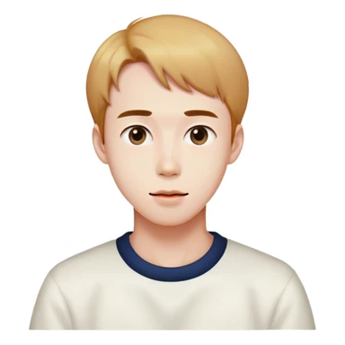 nct doyoung sticker