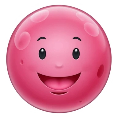 watermelon bubble gum sticker