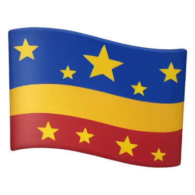bandera de cataluña sticker