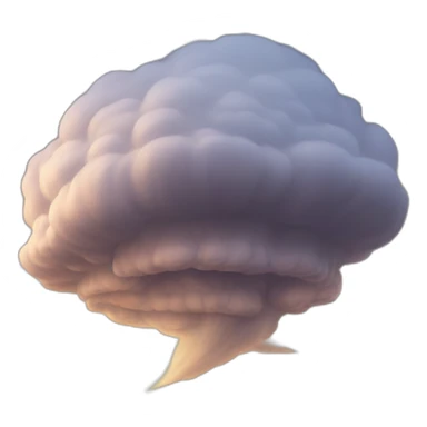 Supercell sticker