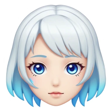 Neuro-sama, AI Vtuber sticker