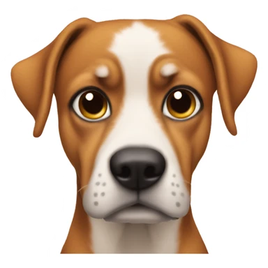 The side eye dog meme  sticker