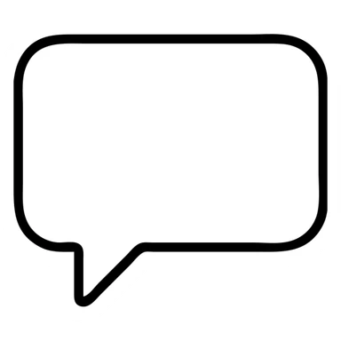  text speech bubble sticker