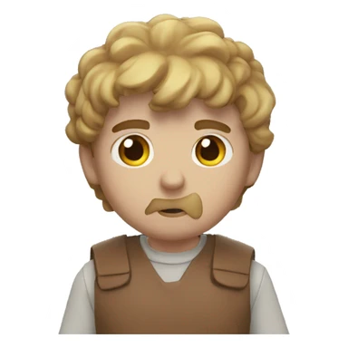 Stumble guys  sticker