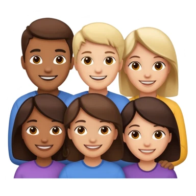 MILLON USERS sticker