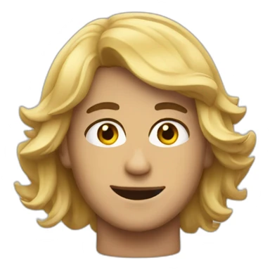 Netflix-aplication sticker