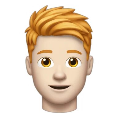Kevin De Bruyne sticker
