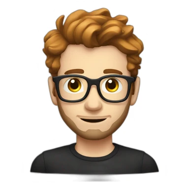 Cyprien sticker