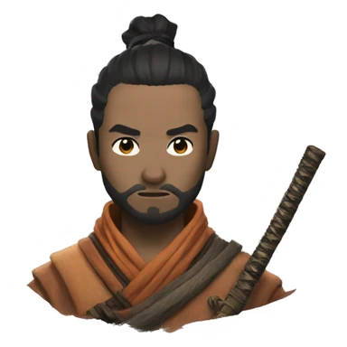 sekiro sticker
