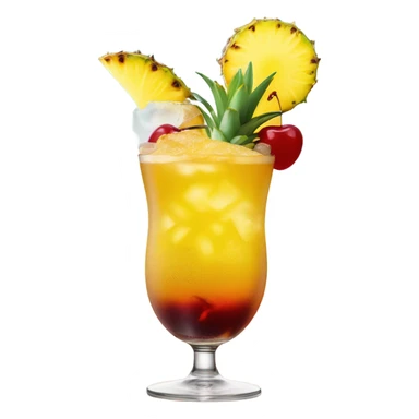 Caribou Lou sticker