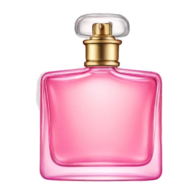 Perfume  sticker