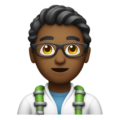 developer testing pipeline sticker