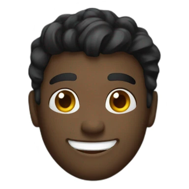 smiling-obsidianmd sticker