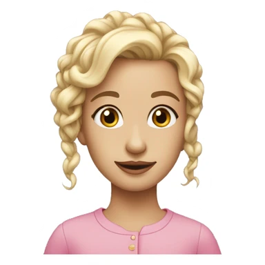 👸🏼😍 sticker