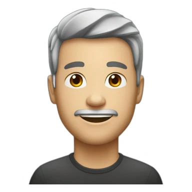 Iphon 14 pro max sticker