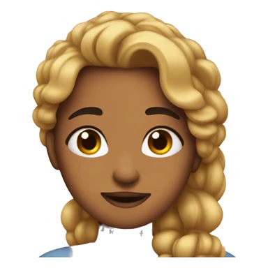 I love you Kimberly sticker