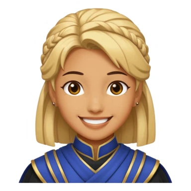 Bahagt Saber say why are so hot sticker