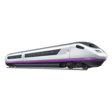 Tgv sticker