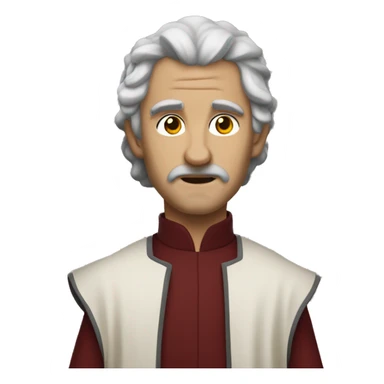 daemon targaryen sticker