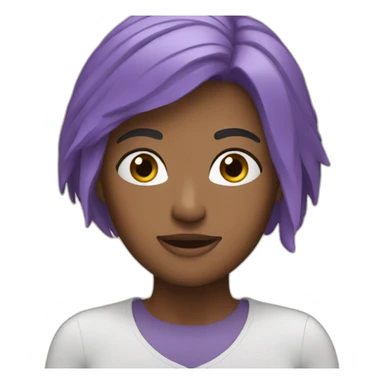 adalt-video-woman sticker