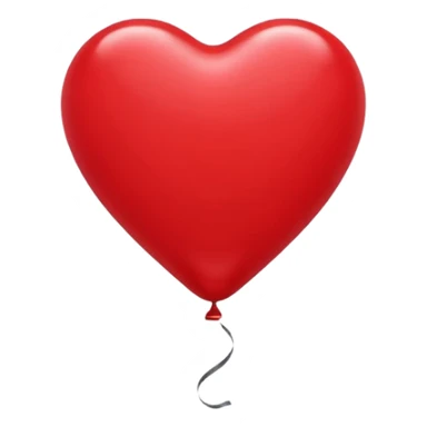 heart carnival  sticker