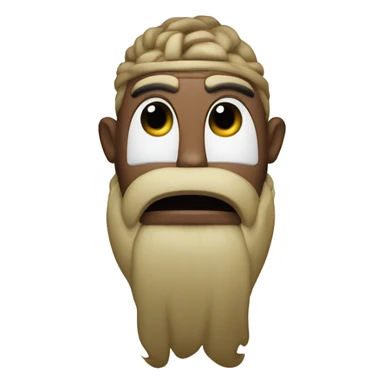 dioses incaicos sticker