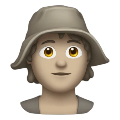 stede bonnet ofmd sticker