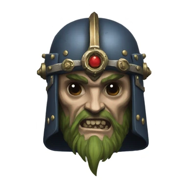 Belakor (warhammer) sticker