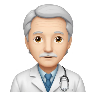 doctor chapatin es viejo sticker