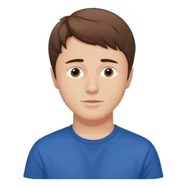 make on of alec benajmin sticker