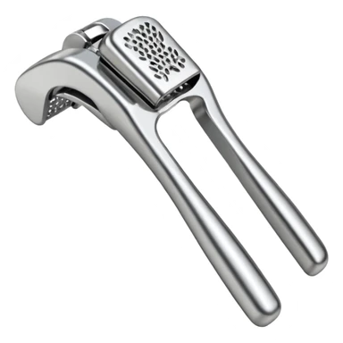 garlic press sticker