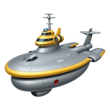 uss enterprise sticker