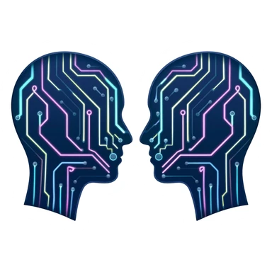 make ai emoji like gemini but different sticker