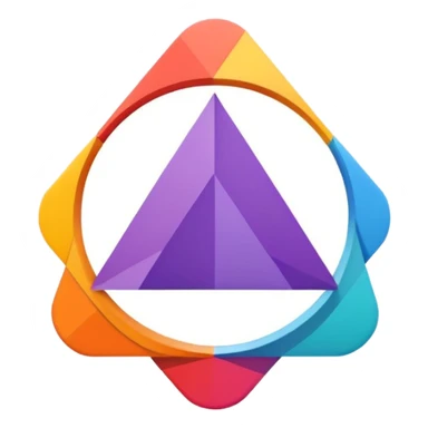 personal brand sticker