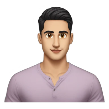 Priyank sticker