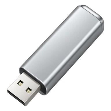 emoyi memoria usb sticker