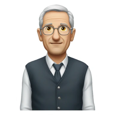 Europapa Joost Klein sticker